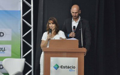 Fotos do I Prêmio SDE – 2015