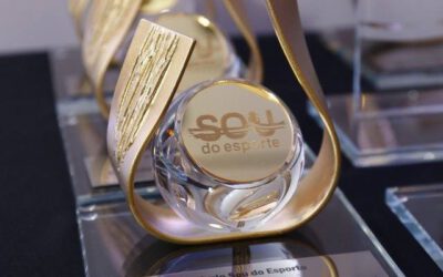 2º PRÊMIO SDE – 2016