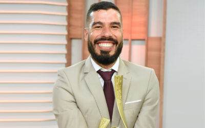 6º PRÊMIO SDE – 2021