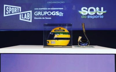 5º PRÊMIO SDE – 2019