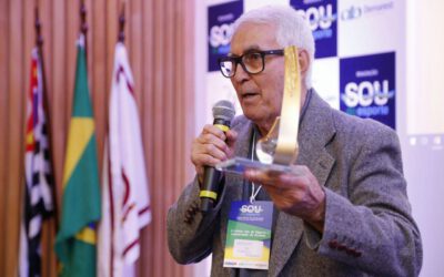 2º PRÊMIO SDE – 2016