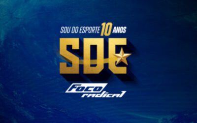 10ª edição do Prêmio Sou do Esporte abre votação pública no site do BandSports