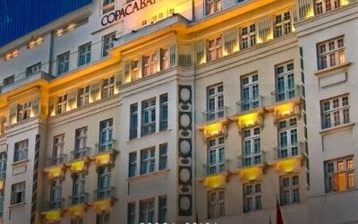 Prêmio Sou do Esporte | Foco radical – Edição 10 Anos