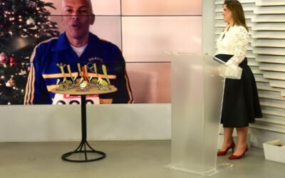 6º PRÊMIO SDE – 2021