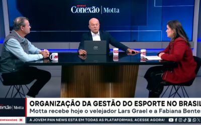 Esporte no Brasil: quanto dinheiro realmente movimenta? | CONEXÃO MOTTA