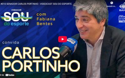 Episódio 10 – Senador Carlos Portinho