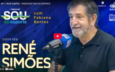 Episódio 11 – Renê Simões