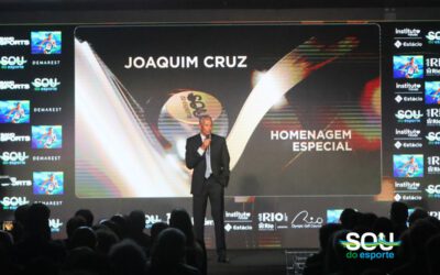 8º PRÊMIO SDE – 2023