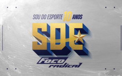ESPECIAL SOU DO ESPORTE 10 ANOS – BANDSPORTS