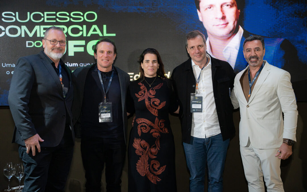 22/06 – SDE Bisutti Talks com Eduardo Galetti em São Paulo/SP