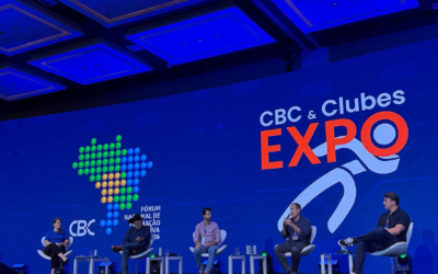 22/04 – 25/04 CBC & Clubes EXPO – Campinas/SP