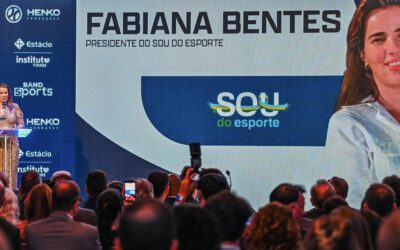 Agencia On Board é a nova assessoria de imprensa do Sou do Esporte