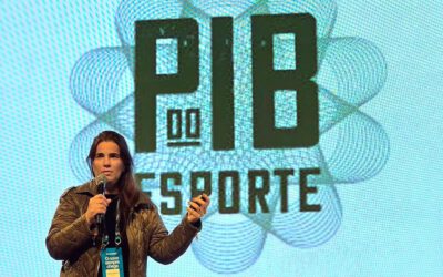 Esporte movimenta R$ 183,4 bilhões no Brasil e potencial econômico é destaque no Ticket Sports Summit