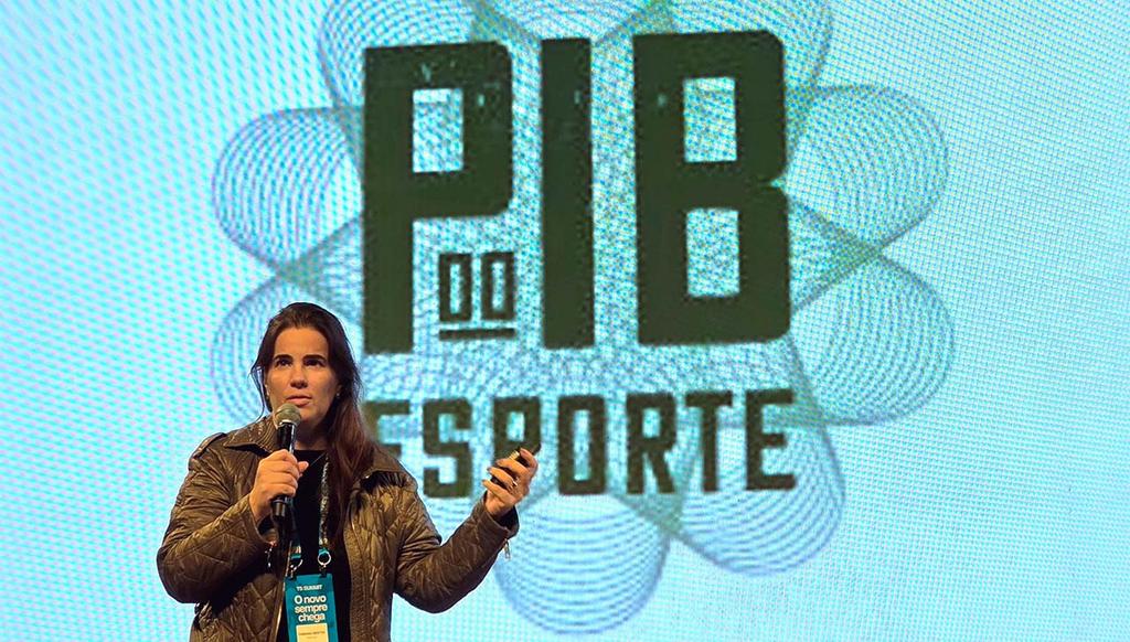 Esporte movimenta R$ 183,4 bilhões no Brasil e potencial econômico é destaque no Ticket Sports Summit