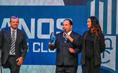 A dois meses da premiação, Sou do Esporte prepara encontro de atletas, marcas e lideranças na Sala São Paulo